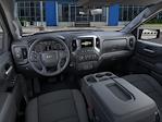 New 2025 Chevrolet Silverado 1500 Custom Crew Cab Pickup for sale #SG320893 - photo 15