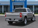 New 2025 Chevrolet Silverado 1500 Custom Crew Cab Pickup for sale #SG320893 - photo 2