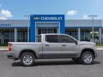 New 2025 Chevrolet Silverado 1500 Custom Crew Cab Pickup for sale #SG320893 - photo 5