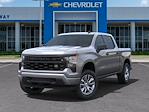 New 2025 Chevrolet Silverado 1500 Custom Crew Cab Pickup for sale #SG320893 - photo 6