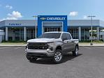 New 2025 Chevrolet Silverado 1500 Custom Crew Cab Pickup for sale #SG320893 - photo 8