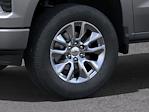 New 2025 Chevrolet Silverado 1500 Custom Crew Cab Pickup for sale #SG320893 - photo 9