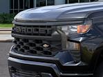 New 2025 Chevrolet Silverado 1500 Custom Crew Cab Pickup for sale #SG320899 - photo 13