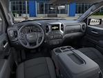 New 2025 Chevrolet Silverado 1500 Custom Crew Cab Pickup for sale #SG320899 - photo 15