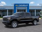 New 2025 Chevrolet Silverado 1500 Custom Crew Cab Pickup for sale #SG320899 - photo 2