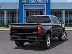 New 2025 Chevrolet Silverado 1500 Custom Crew Cab Pickup for sale #SG320899 - photo 4
