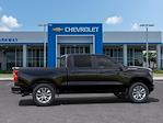 New 2025 Chevrolet Silverado 1500 Custom Crew Cab Pickup for sale #SG320899 - photo 5