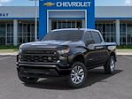 New 2025 Chevrolet Silverado 1500 Custom Crew Cab Pickup for sale #SG320899 - photo 6