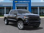 New 2025 Chevrolet Silverado 1500 Custom Crew Cab Pickup for sale #SG320899 - photo 7