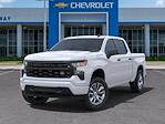 New 2025 Chevrolet Silverado 1500 Custom Crew Cab Pickup for sale #SG321463 - photo 6
