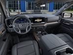 New 2025 Chevrolet Silverado 1500 LT Crew Cab 4WD Pickup for sale #SG321975 - photo 15