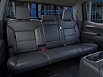New 2025 Chevrolet Silverado 1500 LT Crew Cab 4WD Pickup for sale #SG321975 - photo 17