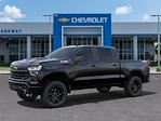 New 2025 Chevrolet Silverado 1500 LT Crew Cab 4WD Pickup for sale #SG321975 - photo 2