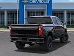 New 2025 Chevrolet Silverado 1500 LT Crew Cab 4WD Pickup for sale #SG321975 - photo 4