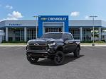 New 2025 Chevrolet Silverado 1500 LT Crew Cab 4WD Pickup for sale #SG321975 - photo 8