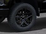 New 2025 Chevrolet Silverado 1500 LT Crew Cab 4WD Pickup for sale #SG321975 - photo 9