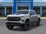 New 2025 Chevrolet Silverado 1500 Custom Crew Cab for sale #SG327041 - photo 30