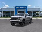 New 2025 Chevrolet Silverado 1500 Custom Crew Cab for sale #SG327041 - photo 32