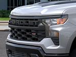 New 2025 Chevrolet Silverado 1500 Custom Crew Cab for sale #SG327041 - photo 37