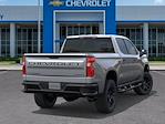 New 2025 Chevrolet Silverado 1500 Custom Crew Cab for sale #SG327041 - photo 4
