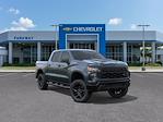 New 2025 Chevrolet Silverado 1500 Custom Crew Cab 4WD Pickup for sale #SG327928 - photo 25
