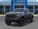 New 2025 Chevrolet Silverado 1500 Custom Crew Cab 4WD Pickup for sale #SG327928 - photo 30