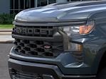 New 2025 Chevrolet Silverado 1500 Custom Crew Cab 4WD Pickup for sale #SG327928 - photo 37