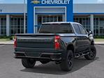 New 2025 Chevrolet Silverado 1500 Custom Crew Cab 4WD Pickup for sale #SG327928 - photo 4