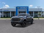 New 2025 Chevrolet Silverado 1500 Custom Crew Cab 4WD Pickup for sale #SG327928 - photo 8