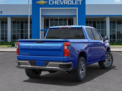 New 2025 Chevrolet Silverado 1500 LT Crew Cab Pickup for sale #SG329203 - photo 2