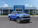 New 2025 Chevrolet Silverado 1500 LT Crew Cab Pickup for sale #SG329203 - photo 1