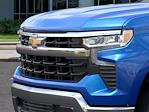 New 2025 Chevrolet Silverado 1500 LT Crew Cab Pickup for sale #SG329203 - photo 13