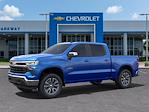 New 2025 Chevrolet Silverado 1500 LT Crew Cab Pickup for sale #SG329203 - photo 3