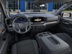 New 2025 Chevrolet Silverado 1500 LT Crew Cab Pickup for sale #SG329203 - photo 39