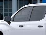 New 2025 Chevrolet Silverado 1500 Custom Crew Cab Pickup for sale #SG329593 - photo 12