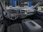 New 2025 Chevrolet Silverado 1500 Custom Crew Cab Pickup for sale #SG329593 - photo 15