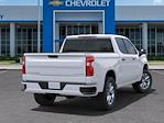 New 2025 Chevrolet Silverado 1500 Custom Crew Cab Pickup for sale #SG329593 - photo 2