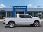 New 2025 Chevrolet Silverado 1500 Custom Crew Cab Pickup for sale #SG329593 - photo 5