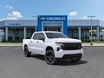 New 2025 Chevrolet Silverado 1500 Custom Crew Cab Pickup for sale #SG329652 - photo 1