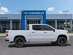 New 2025 Chevrolet Silverado 1500 Custom Crew Cab Pickup for sale #SG329652 - photo 5