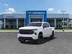 New 2025 Chevrolet Silverado 1500 Custom Crew Cab Pickup for sale #SG329652 - photo 8