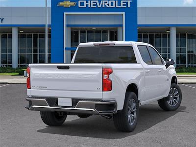 New 2025 Chevrolet Silverado 1500 LT Crew Cab for sale #SG329864 - photo 2