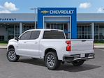 New 2025 Chevrolet Silverado 1500 LT Crew Cab for sale #SG329864 - photo 4