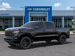 New 2025 Chevrolet Silverado 1500 Custom Crew Cab Pickup for sale #SG330006 - photo 3