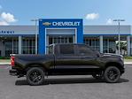 New 2025 Chevrolet Silverado 1500 Custom Crew Cab Pickup for sale #SG330006 - photo 5