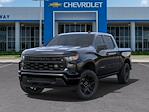 New 2025 Chevrolet Silverado 1500 Custom Crew Cab Pickup for sale #SG330006 - photo 6