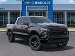 New 2025 Chevrolet Silverado 1500 Custom Crew Cab Pickup for sale #SG330006 - photo 7