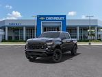 New 2025 Chevrolet Silverado 1500 Custom Crew Cab Pickup for sale #SG330006 - photo 8