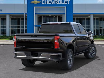 New 2025 Chevrolet Silverado 1500 LT Crew Cab Pickup for sale #SG330173 - photo 2