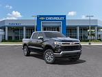 New 2025 Chevrolet Silverado 1500 LT Crew Cab Pickup for sale #SG330173 - photo 1